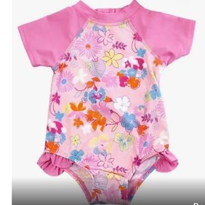 🆕️ Floatimini Swim Suit & Hat